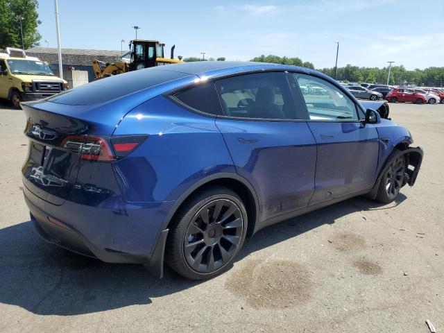 2023 TESLA MODEL Y 7SAYGAEE0PF909704