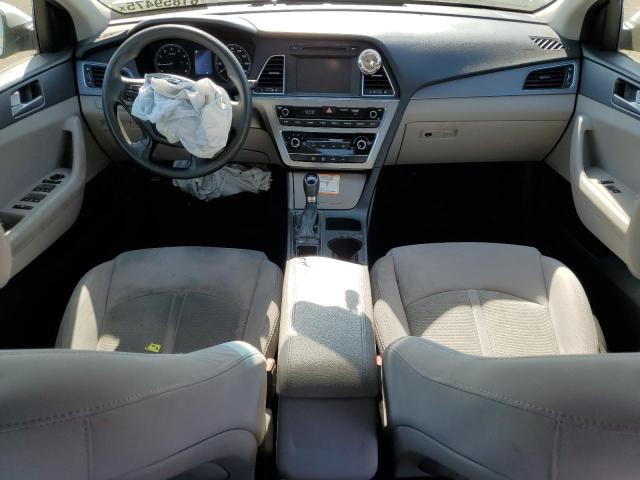 2016 HYUNDAI SONATA SE - 5NPE24AFXGH284261