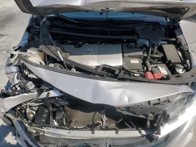 jtdkarfp2h3059219 - 2017 Toyota prius - #59822955