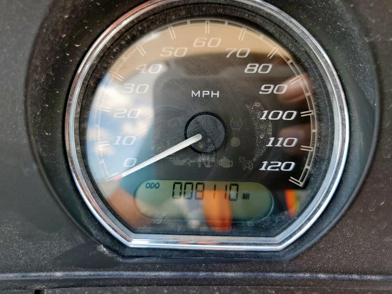 2021 HARLEY-DAVIDSON FLHTCUTG 1HD1MAF17MB855883