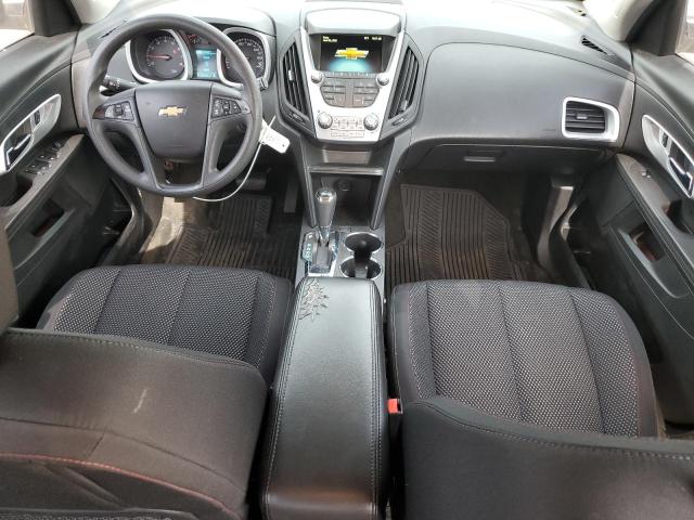2017 CHEVROLET EQUINOX LS - 2GNALBEK3H1539947