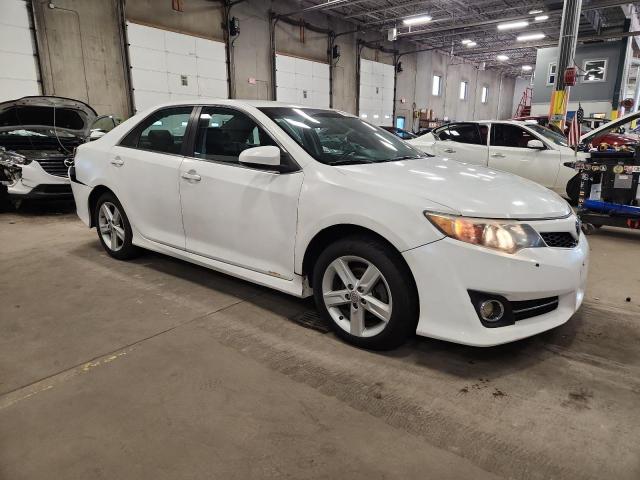 Vin: 4t1bf1fk3eu759162, lot: 59565865, toyota camry l 20144