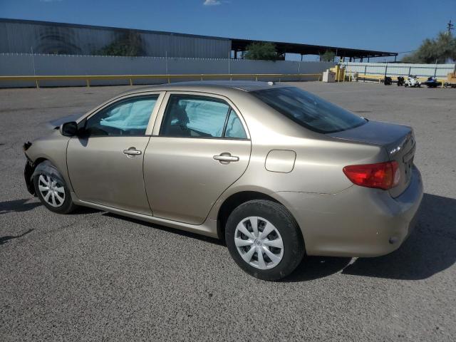 Vin: 1nxbu4ee2az331905, lot: 60865015, toyota corolla base 20102
