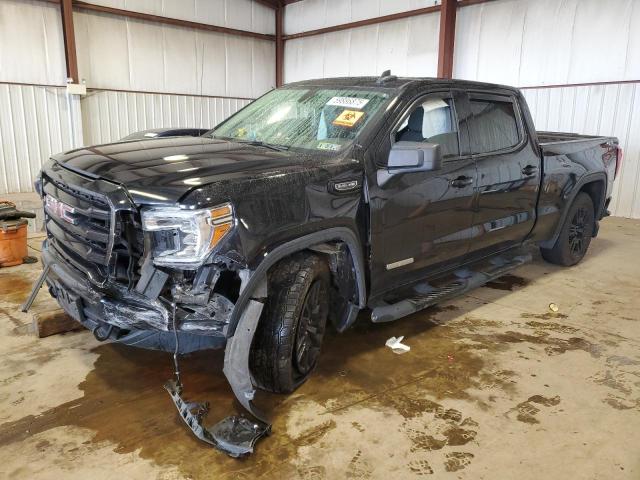 Vin: 1gtu9ced4kz237691, lot: 59886875, gmc sierra k1500 elevation 2019 img_1