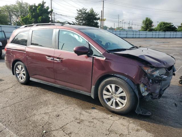 Vin: 5fnrl5h66gb068951, lot: 59917075, honda all models exl 20164
