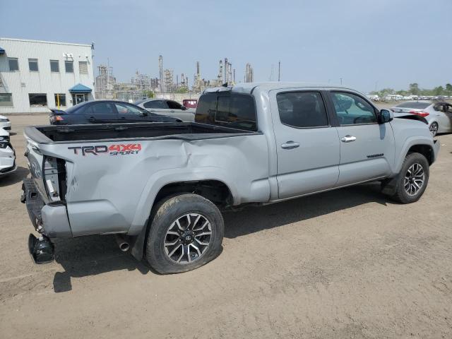 Vin: 5tfdz5bn5mx056865, lot: 59925465, toyota tacoma double cab 20213