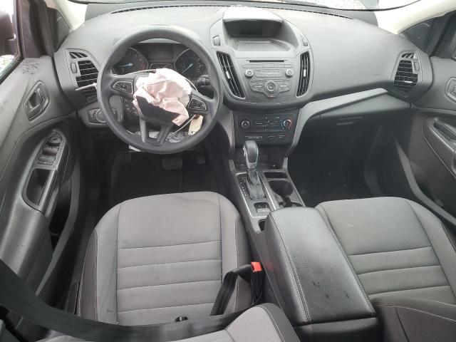 2017 FORD ESCAPE S - 1FMCU0F7XHUA48210