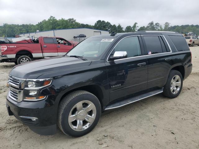 Vin: 1gnskckc4kr304286, lot: 62873985, chevrolet tahoe k1500 premier 2019 img_1