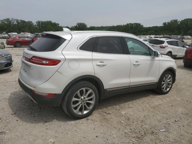 2019 LINCOLN MKC SELECT 5LMCJ2C94KUL27117