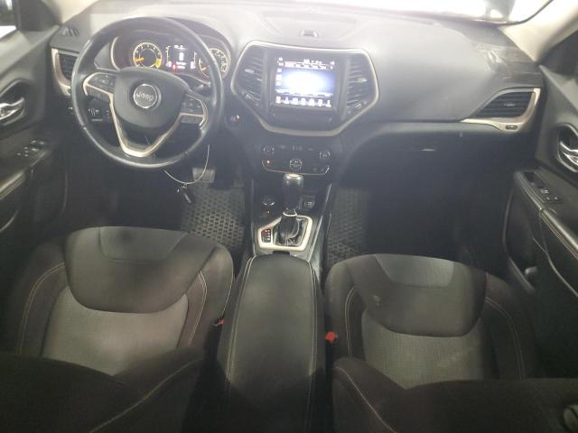 2016 JEEP CHEROKEE L - 1C4PJMCS6GW173772