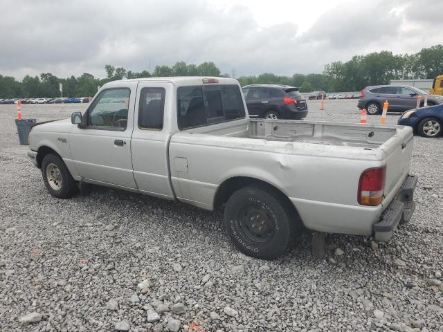 Vin: 1ftcr14x4rpc10850, lot: 59966835, ford ranger super cab 19942