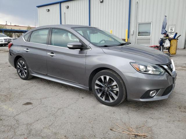 Vin: 3n1cb7ap0hy225860, lot: 59989815, nissan sentra sr turbo 20174