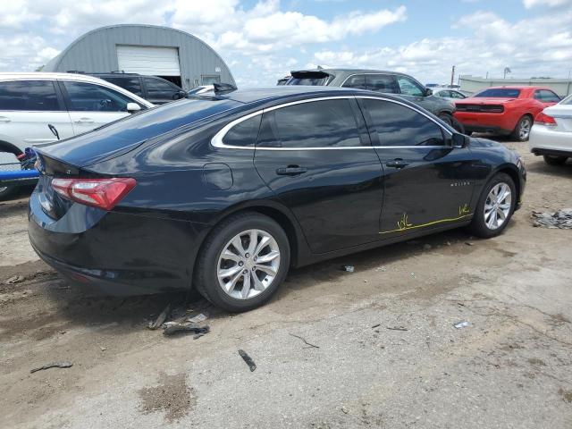 2020 CHEVROLET MALIBU LT - 1G1ZD5ST1LF032644
