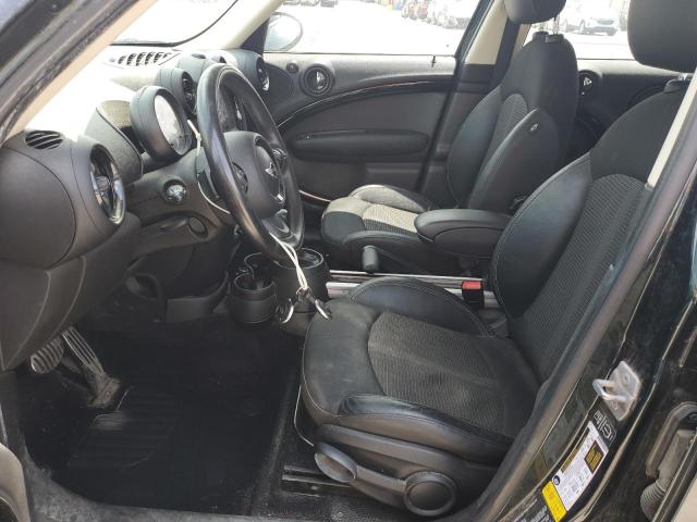 2013 MINI COOPER S C - WMWZC3C58DWP21965