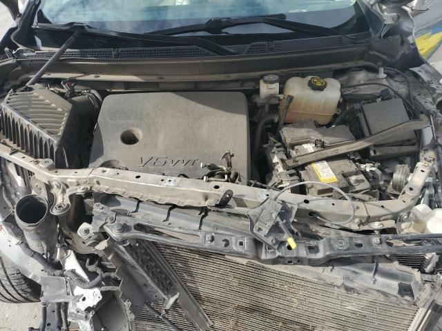 2018 BUICK ENCLAVE ES 5GAEVAKW7JJ174286