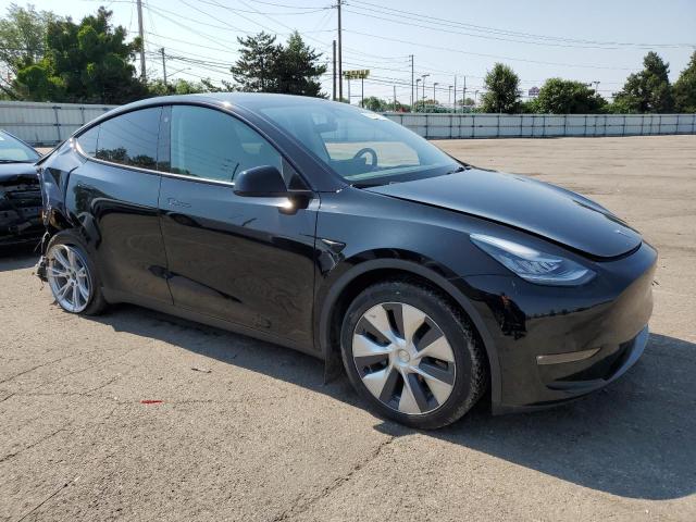2022 TESLA MODEL Y - Inny widok
