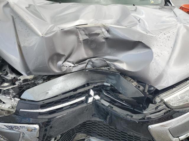 2019 MITSUBISHI OUTLANDER JA4AR3AU6KU023964