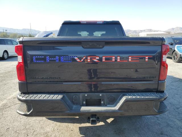 2023 CHEVROLET SILVERADO - 3GCPABEK1PG269227