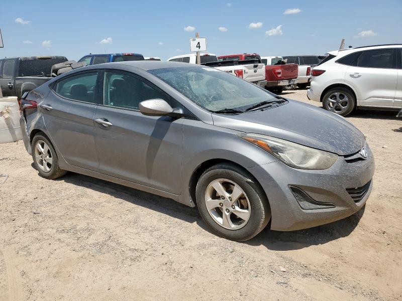 Vin: 5npdh4ae4eh509403, lot: 60889415, hyundai elantra se 20144