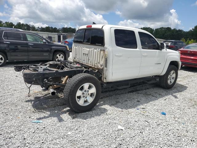 2015 TOYOTA TACOMA DOU 5TFJU4GN8FX088491
