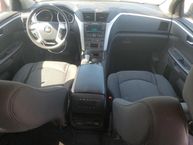 2011 CHEVROLET TRAVERSE L - 1GNKRGED4BJ108600