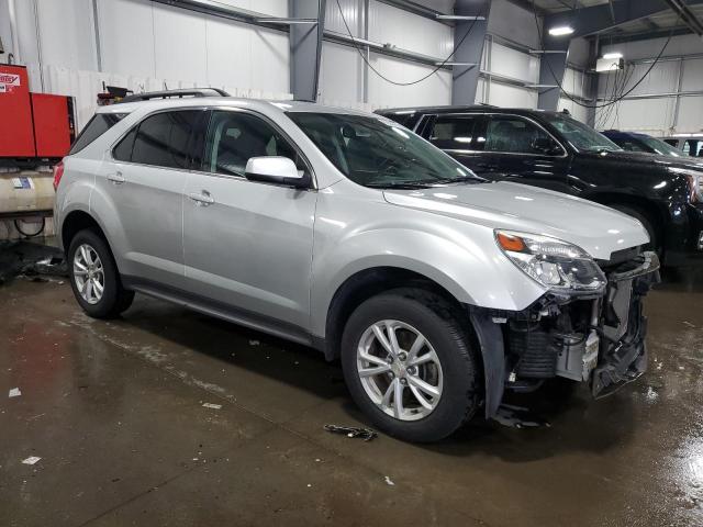 Vin: 2gnalcek9h1506523, lot: 60506645, chevrolet equinox lt 20174