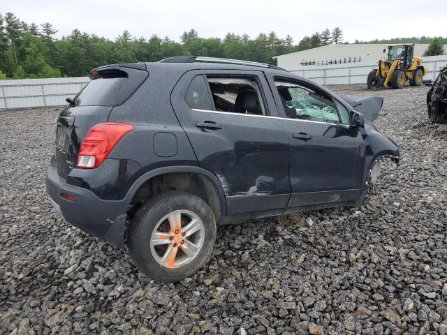 2015 CHEVROLET TRAX 1LT - KL7CJRSB0FB128116