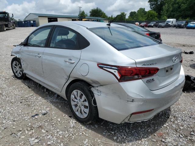 Vin: 3kpc24a37ke068717, lot: 60982335, hyundai accent se 20192