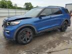 2020 FORD EXPLORER S - 1FM5K8GC4LGB60761
