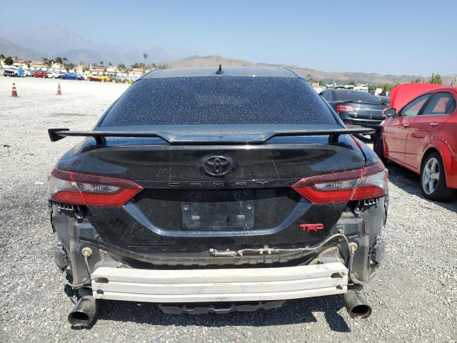 2023 TOYOTA CAMRY TRD 4T1KZ1AK5PU079605