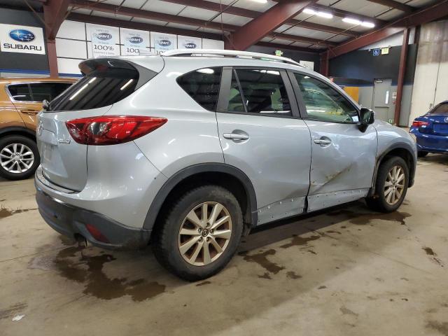 Vin: jm3ke4dy9g0627332, lot: 61476385, mazda cx-5 gt 20163