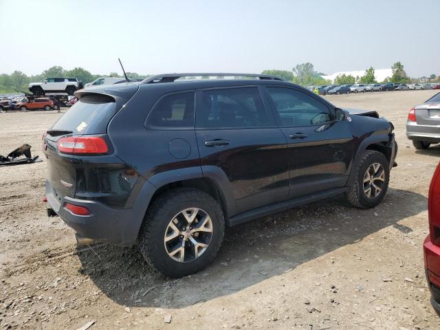 Vin: 1c4pjmbs4gw361188, lot: 59870885, jeep cherokee trailhawk 20163