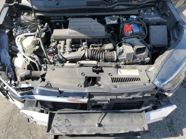 2021 HONDA CR-V EX 2HKRW2H51MH682249