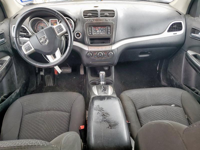 2019 DODGE JOURNEY SE 3C4PDCBB9KT747234