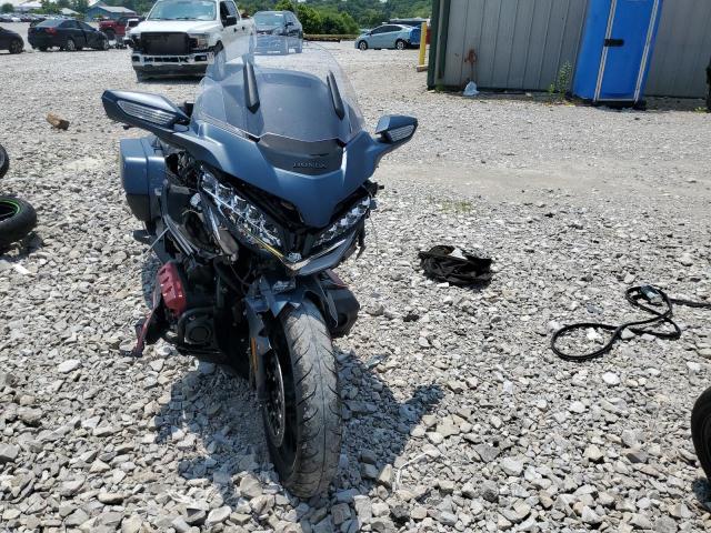 2022 HONDA GL1800 B JH2SC7949NK400351