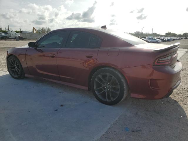 2022 DODGE CHARGER SC 2C3CDXGJ0NH110286