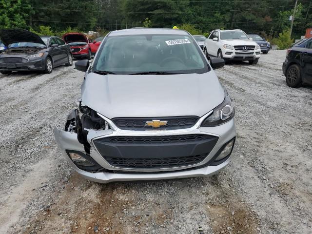 2021 CHEVROLET SPARK LS KL8CB6SA1MC739083