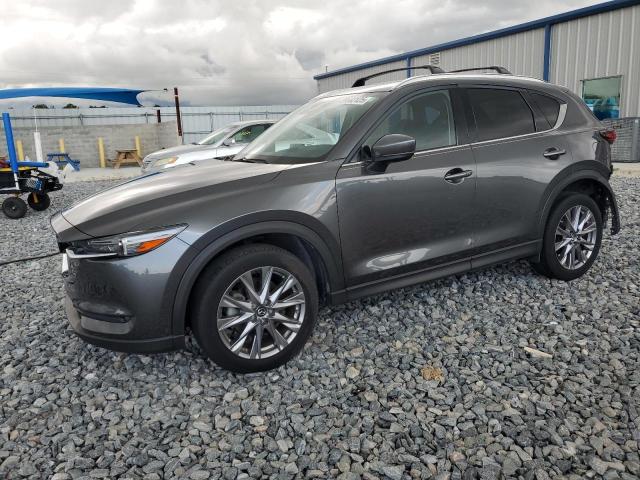 Vin: jm3kfbay2l0849162, lot: 59683125, mazda cx-5 grand touring reserve 2020 img_1