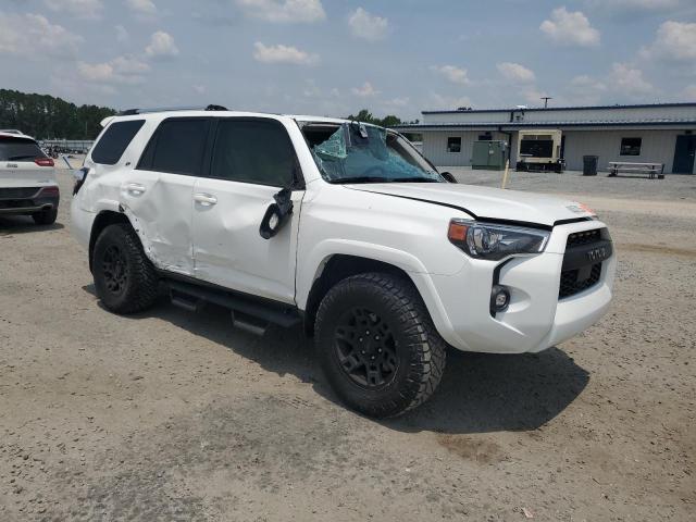 2021 TOYOTA 4RUNNER SR JTENU5JRXM5966610