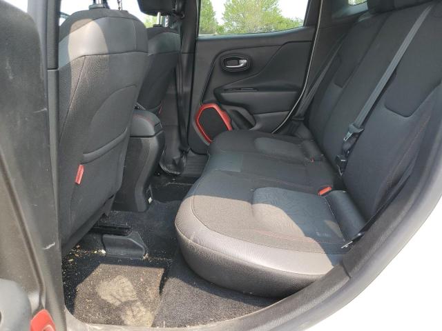 2016 JEEP RENEGADE T ZACCJBCTXGPC47591
