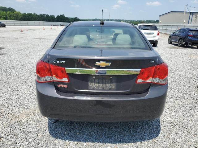 2016 CHEVROLET CRUZE LIMI 1G1PE5SB4G7155088