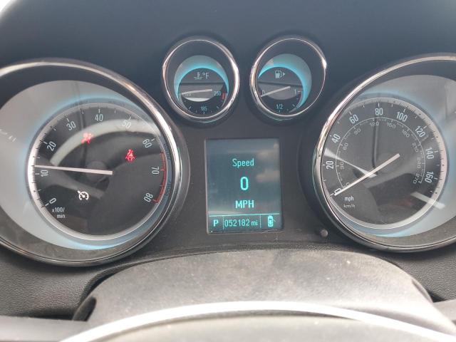 2016 BUICK VERANO SPO 1G4PW5SK6G4181693
