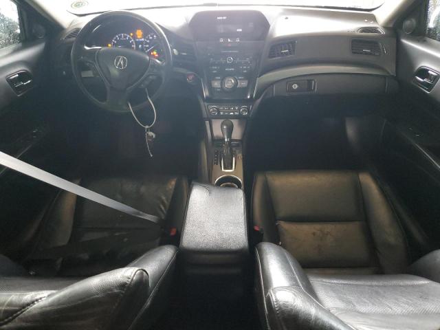 2015 ACURA ILX 20 19VDE1F35FE009957