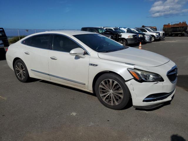 Vin: 1g4zp5ss0hu154528, lot: 59060485, buick lacrosse essence 20174
