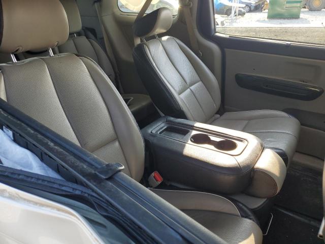 2020 KIA SEDONA EX KNDMC5C16L6597358