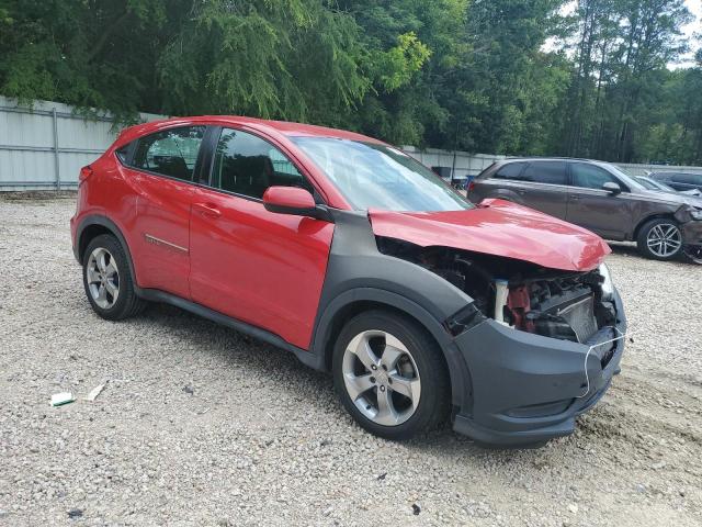 Vin: 3czru5h38hm714145, lot: 60650995, honda hr-v lx 20174