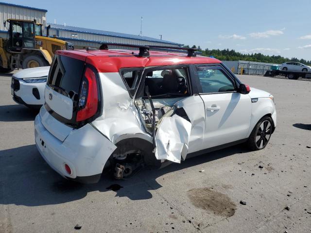 Vin: kndjp3a5xk7650542, lot: 61631805, kia soul + 20193