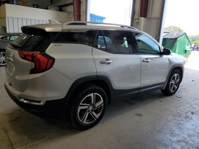 2020 GMC TERRAIN SL 3GKALVEV3LL246906