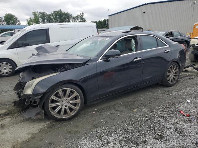 CADILLAC ATS PREMIU