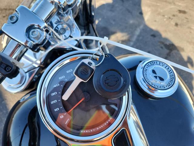 2022 HARLEY-DAVIDSON FLFBS 1HD1YGK12NB018330